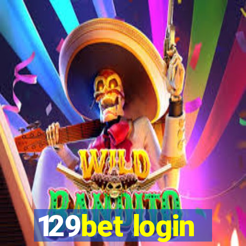 129bet login